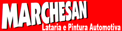 logo Marchesan Oficina De Lataria E Pintura